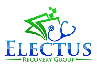 logo design by ElonStark