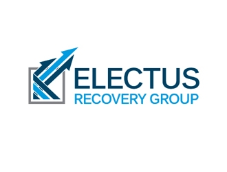 Electus Recovery Group logo design by openyourmind