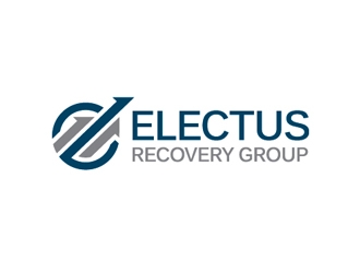 Electus Recovery Group logo design by openyourmind