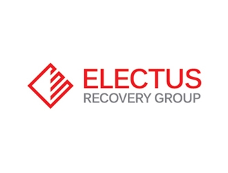 Electus Recovery Group logo design by openyourmind