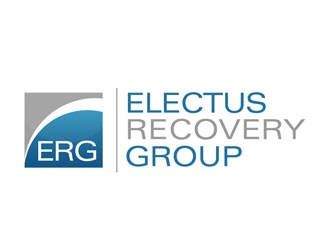 Electus Recovery Group logo design by kunejo