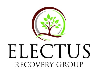 Electus Recovery Group logo design by jetzu