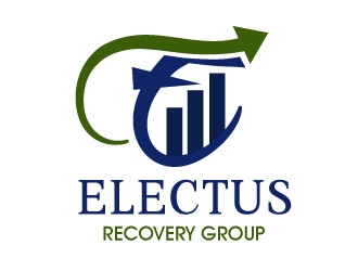 Electus Recovery Group logo design by Suvendu