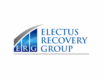 Electus Recovery Group logo design by ingepro
