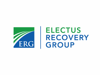 Electus Recovery Group logo design by ingepro
