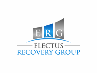 Electus Recovery Group logo design by ingepro