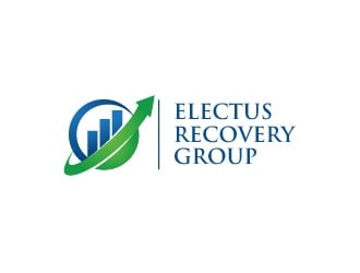 Electus Recovery Group logo design by usef44