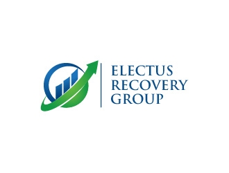 Electus Recovery Group logo design by usef44
