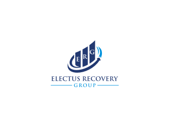 Electus Recovery Group logo design by LOVECTOR