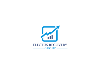 Electus Recovery Group logo design by LOVECTOR