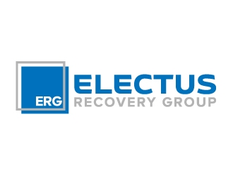 Electus Recovery Group logo design by jaize