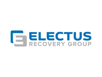 Electus Recovery Group logo design by jaize