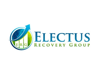 Electus Recovery Group logo design by J0s3Ph