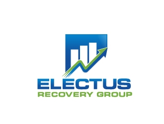 Electus Recovery Group logo design by art-design