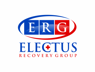 Electus Recovery Group logo design by mutafailan