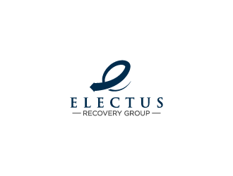 Electus Recovery Group logo design by torresace