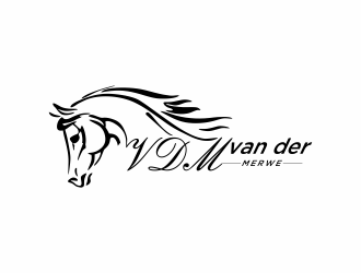 logo design by Mahrein