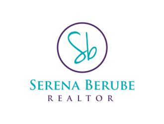 Serena Berube Realtor logo design by sheilavalencia