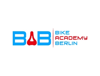 Bike Academy Berlin logo design by MUSANG