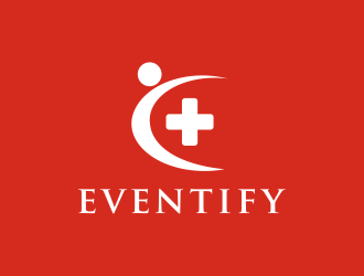 Eventify logo design by AisRafa
