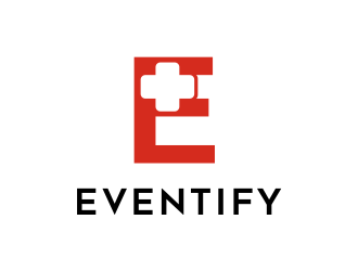 Eventify logo design by AisRafa