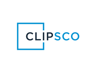 Clipsco logo design by asyqh