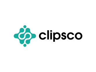 Clipsco logo design by JessicaLopes