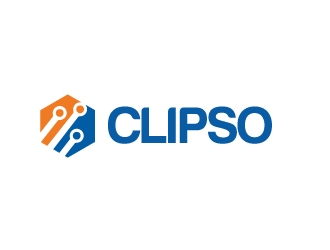 Clipsco logo design by ElonStark