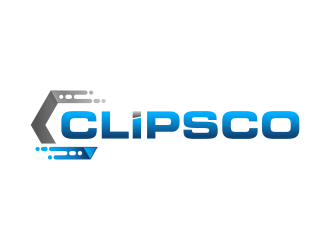 Clipsco logo design by ingepro