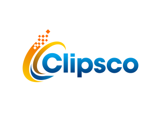 Clipsco logo design by ingepro
