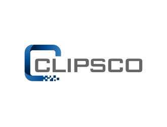 Clipsco logo design by ingepro