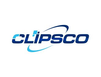 Clipsco logo design by ingepro