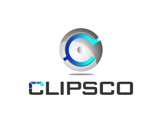 Clipsco logo design by ingepro