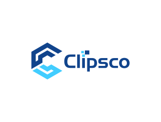 Clipsco logo design by ingepro