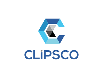 Clipsco logo design by ingepro
