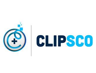 Clipsco logo design by Arrs