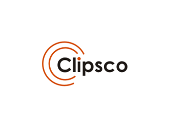 Clipsco logo design by sheilavalencia