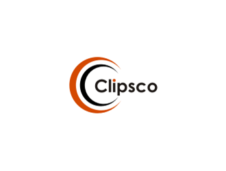 Clipsco logo design by sheilavalencia