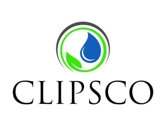 Clipsco logo design by jetzu