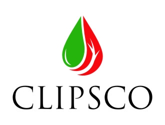 Clipsco logo design by jetzu