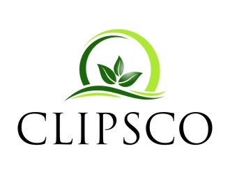 Clipsco logo design by jetzu