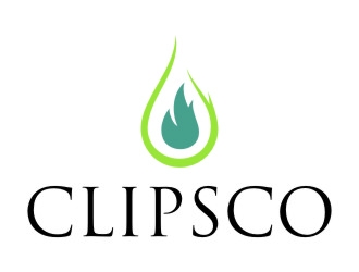 Clipsco logo design by jetzu