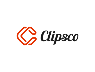 Clipsco logo design by mashoodpp