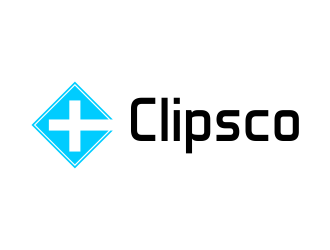 Clipsco logo design by qqdesigns