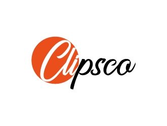 Clipsco logo design by MUSANG