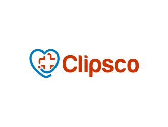 Clipsco logo design by ROSHTEIN