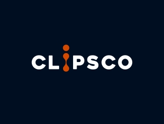 Clipsco logo design by Mbezz