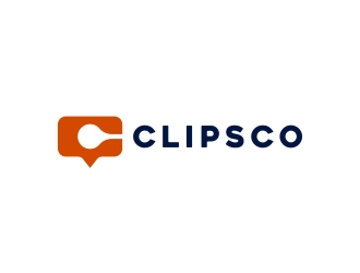 Clipsco logo design by Mbezz