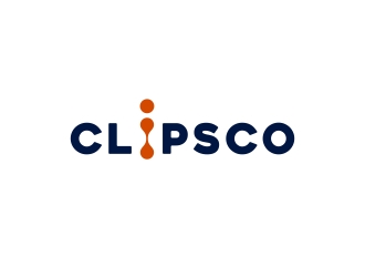 Clipsco logo design by Mbezz