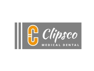 Clipsco logo design by Rexx